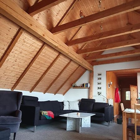 Ferienwohnung Schau ins Land Elbingerode  Exterior foto