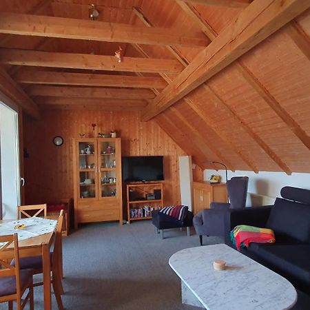 Ferienwohnung Schau ins Land Elbingerode  Exterior foto