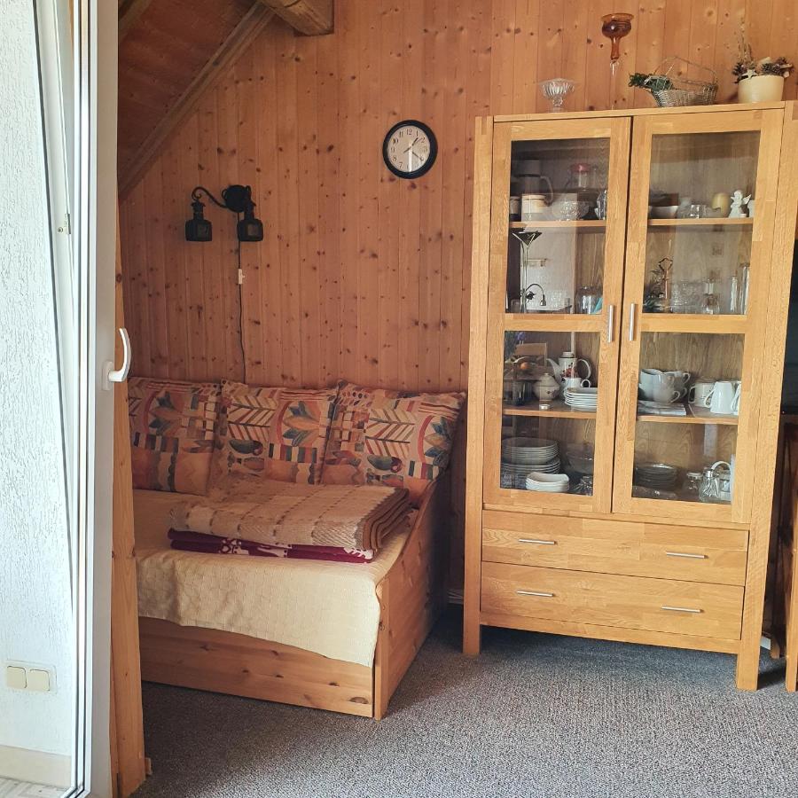 Ferienwohnung Schau ins Land Elbingerode  Exterior foto
