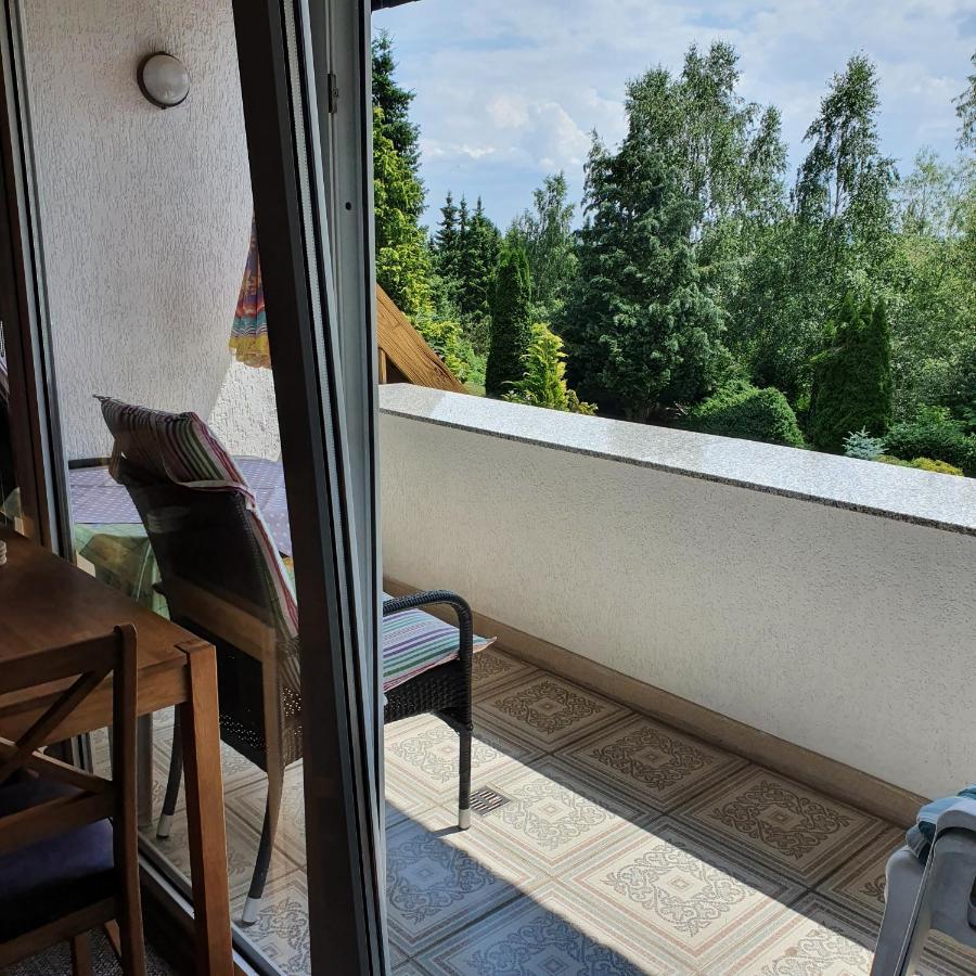 Ferienwohnung Schau ins Land Elbingerode  Exterior foto