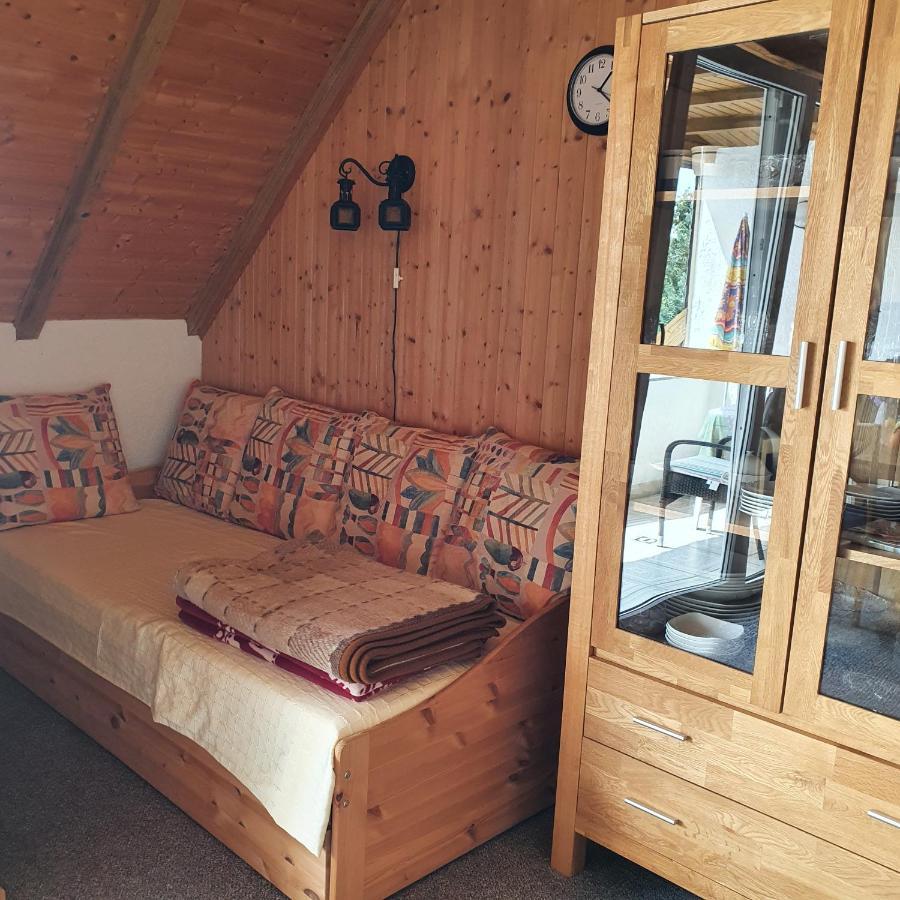 Ferienwohnung Schau ins Land Elbingerode  Exterior foto
