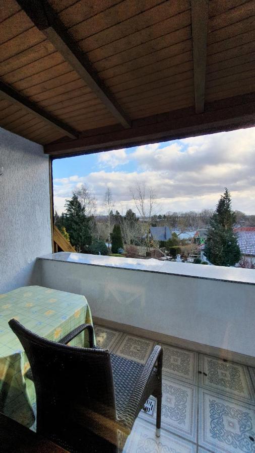 Ferienwohnung Schau ins Land Elbingerode  Exterior foto