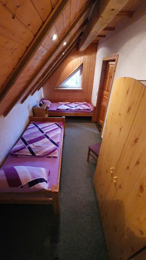 Ferienwohnung Schau ins Land Elbingerode  Exterior foto