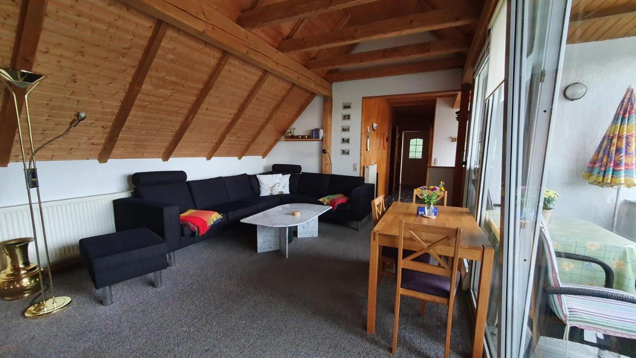 Ferienwohnung Schau ins Land Elbingerode  Exterior foto