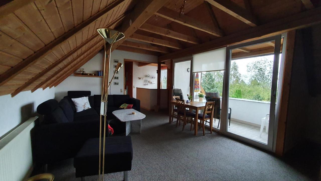 Ferienwohnung Schau ins Land Elbingerode  Exterior foto