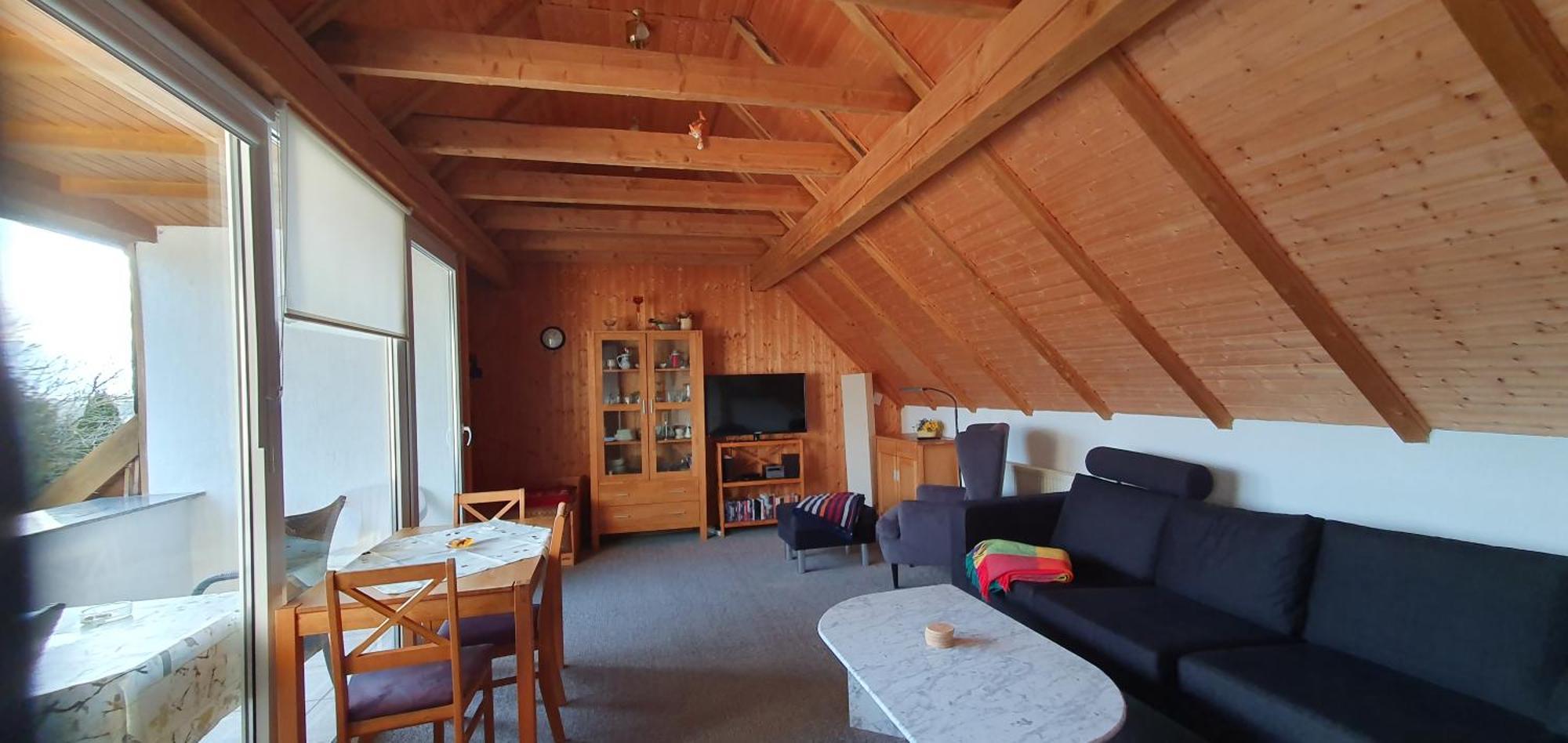 Ferienwohnung Schau ins Land Elbingerode  Exterior foto